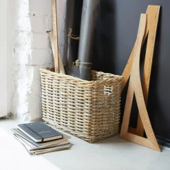 LOBERON Caisses Et Paniers|Rangements*Corbeille Daban