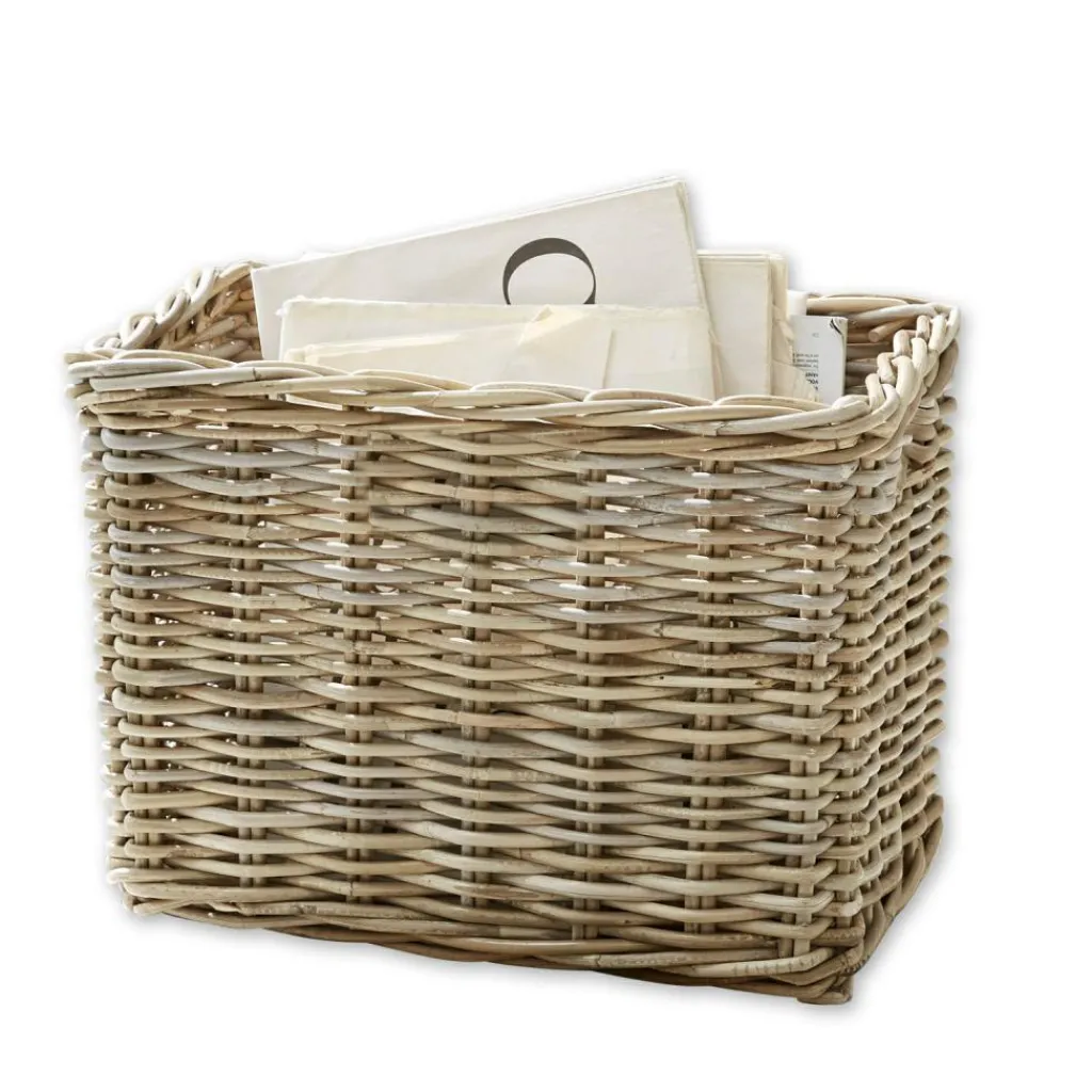 LOBERON Caisses Et Paniers|Rangements*Corbeille Daban