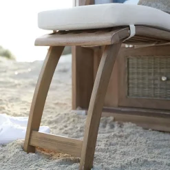 LOBERON Canapés, Chaises Et Fauteuils*Corbeille de plage Clifford Beach