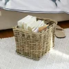 LOBERON Caisses Et Paniers|Rangements*Corbeille Eastport