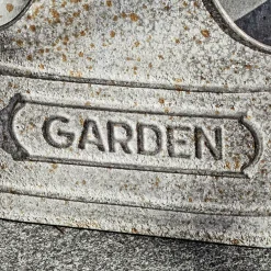 LOBERON Outils De Jardin*Corbeille Garden
