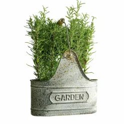LOBERON Outils De Jardin*Corbeille Garden
