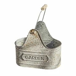 LOBERON Outils De Jardin*Corbeille Garden