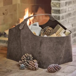LOBERON Caisses Et Paniers|Rangements*Corbeille Redmarsh