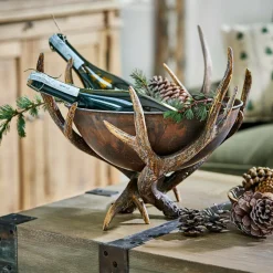 LOBERON Coupes|Coupes Et Pots*Coupe décorative Morlaix