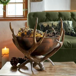 LOBERON Coupes|Coupes Et Pots*Coupe décorative Morlaix