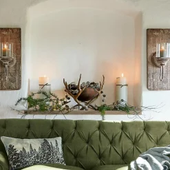 LOBERON Coupes|Coupes Et Pots*Coupe décorative Morlaix