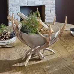 LOBERON Coupes|Coupes Et Pots*Coupe décorative Morlaix