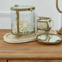 LOBERON Coupes|Rangements*Coupelle Thalina