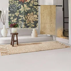 LOBERON Tapis De Couloir|Tapis*Coureur Yrundal
