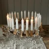 LOBERON Calendriers De L’Avent*Couronne à bougies Margarit