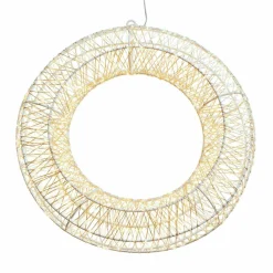 LOBERON Objets Lumineux|Accessoires Lumineux*Couronne à LED Winsloe