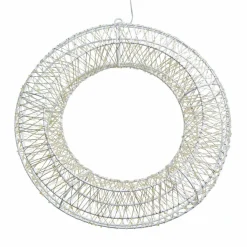 LOBERON Objets Lumineux|Accessoires Lumineux*Couronne à LED Winsloe