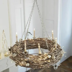 LOBERON Couronnes De L'Avent*Couronne Adré