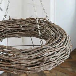 LOBERON Couronnes De L'Avent*Couronne Adré