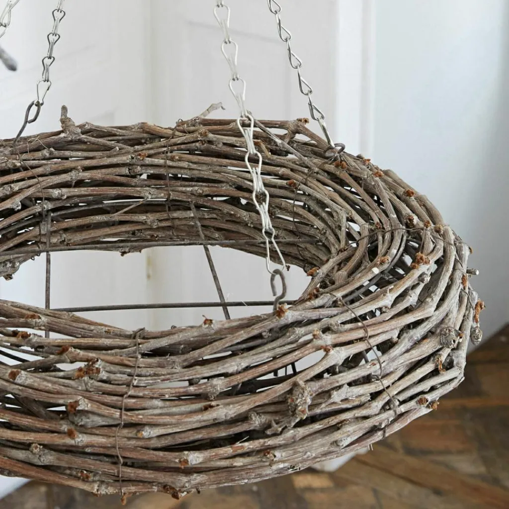 LOBERON Couronnes De L'Avent*Couronne Adré