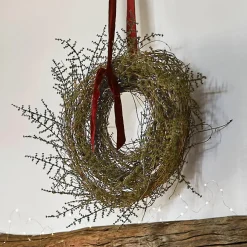 LOBERON Couronnes|Décoration*Couronne Almique