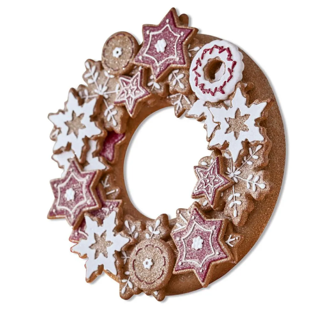 LOBERON Couronnes*Couronne Anyama