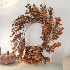 LOBERON Couronnes|Décoration*Couronne Bellevois