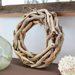 LOBERON Couronnes|Décoration*Couronne Birdum