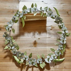 LOBERON Couronnes|Décoration*Couronne Cecilia