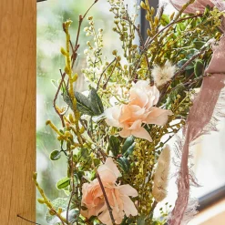 LOBERON Couronnes|Décoration*Couronne Chérisse