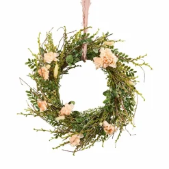 LOBERON Couronnes|Décoration*Couronne Chérisse