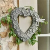 LOBERON Couronnes|Décoration*Couronne Corvelique