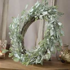 LOBERON Couronnes|Objets Décoratifs*Couronne Cunnig