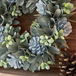 LOBERON Couronnes|Objets Décoratifs*Couronne Deinze
