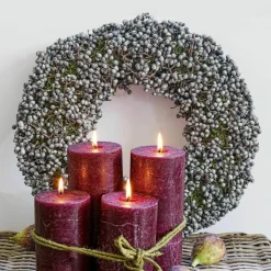 LOBERON Couronnes|Décoration*Couronne Elly
