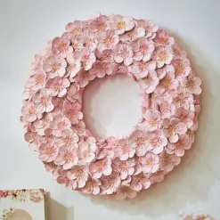 LOBERON Couronnes|Décoration*Couronne Garlan
