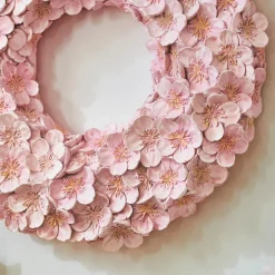LOBERON Couronnes|Décoration*Couronne Garlan