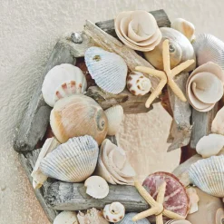 LOBERON Décorations De Jardin|Couronnes*Couronne Geoffroi