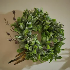 LOBERON Couronnes|Décoration*Couronne Gianne