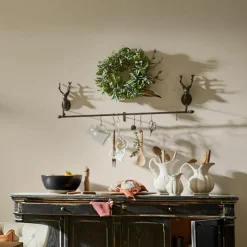 LOBERON Couronnes|Décoration*Couronne Gianne