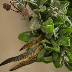 LOBERON Couronnes|Décoration*Couronne Gianne