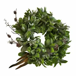 LOBERON Couronnes|Décoration*Couronne Gianne
