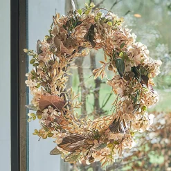 LOBERON Couronnes|Décoration*Couronne Grazietta