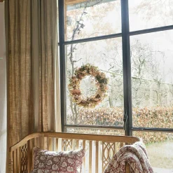 LOBERON Couronnes|Décoration*Couronne Grazietta