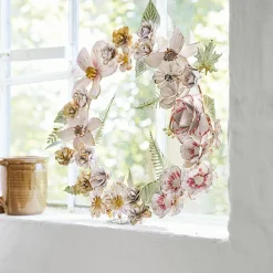 LOBERON Couronnes|Décoration*Couronne Jesse