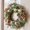 LOBERON Couronnes|Décoration*Couronne Kolton