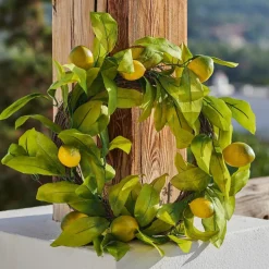 LOBERON Décorations De Jardin|Couronnes*Couronne Lantagenet