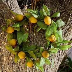 LOBERON Décorations De Jardin|Couronnes*Couronne Lantagenet