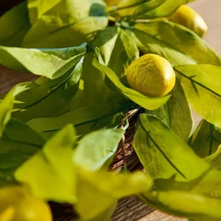LOBERON Décorations De Jardin|Couronnes*Couronne Lantagenet