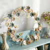 LOBERON Couronnes|Décoration*Couronne Littleton