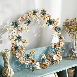LOBERON Couronnes|Décoration*Couronne Littleton