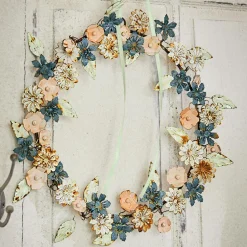 LOBERON Couronnes|Décoration*Couronne Littleton