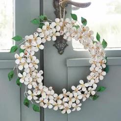 LOBERON Couronnes|Décoration*Couronne Loanne