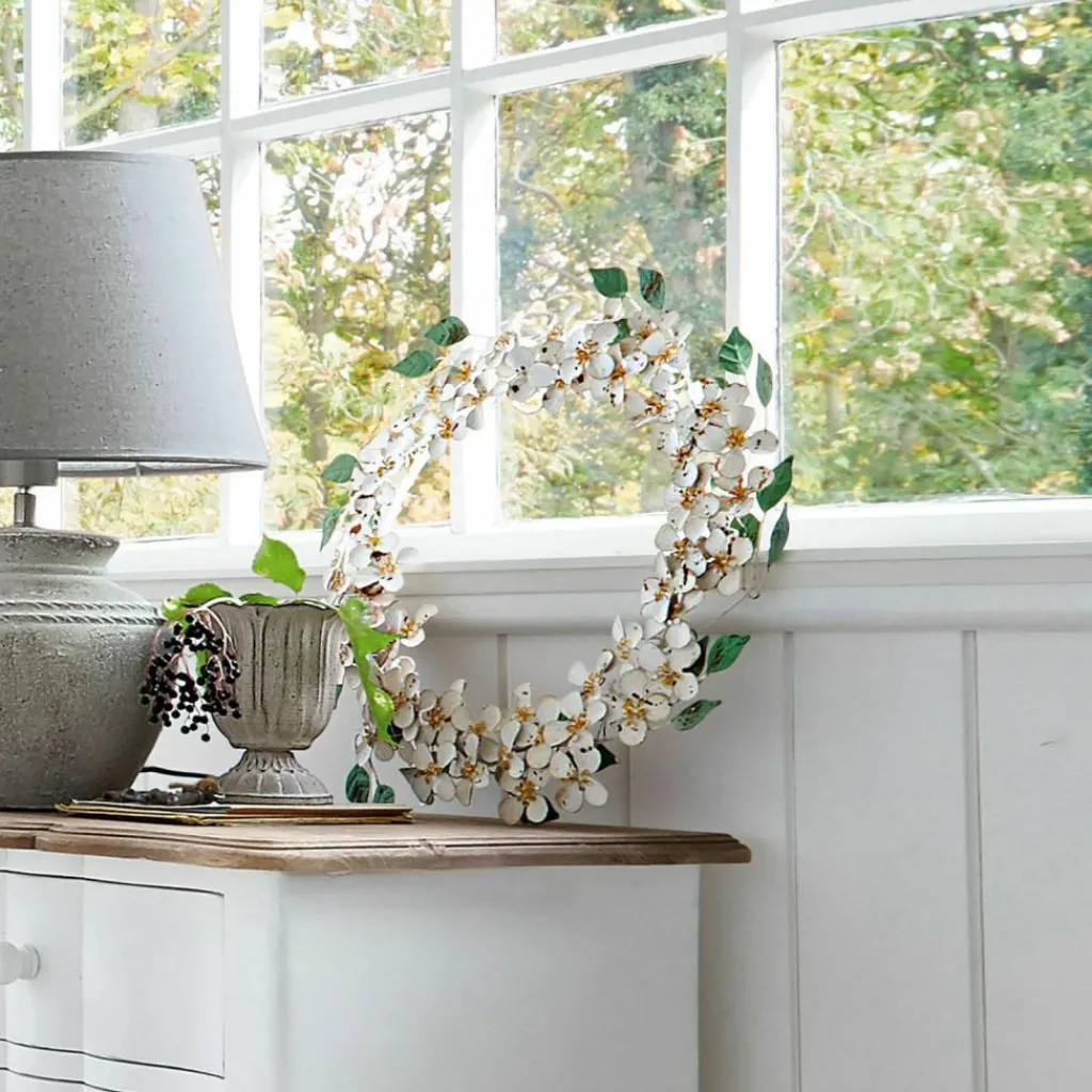 LOBERON Couronnes|Décoration*Couronne Loanne